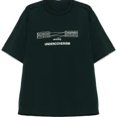 Футболка с логотипом