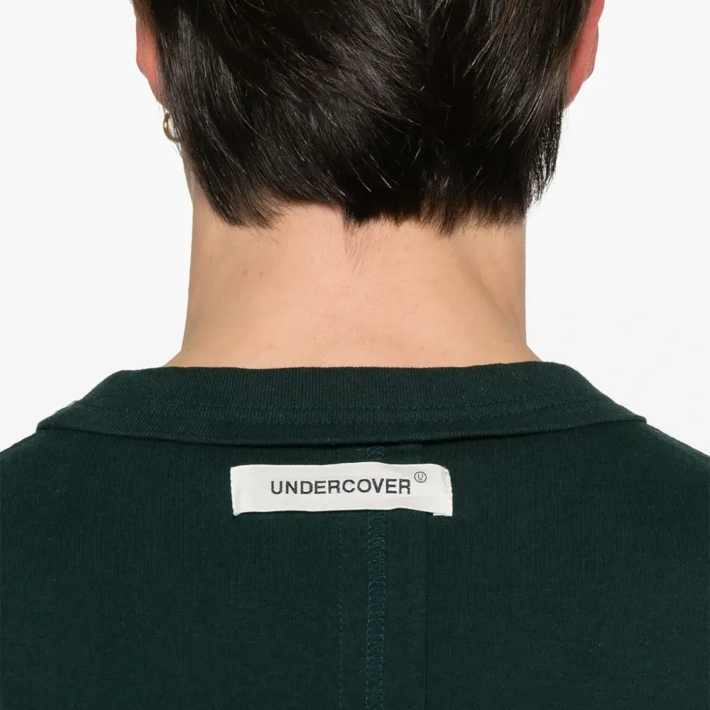 Футболка с логотипом