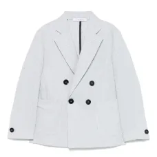 Пиджак в полоску Пиджак в полоску