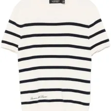 Футболка в полоску