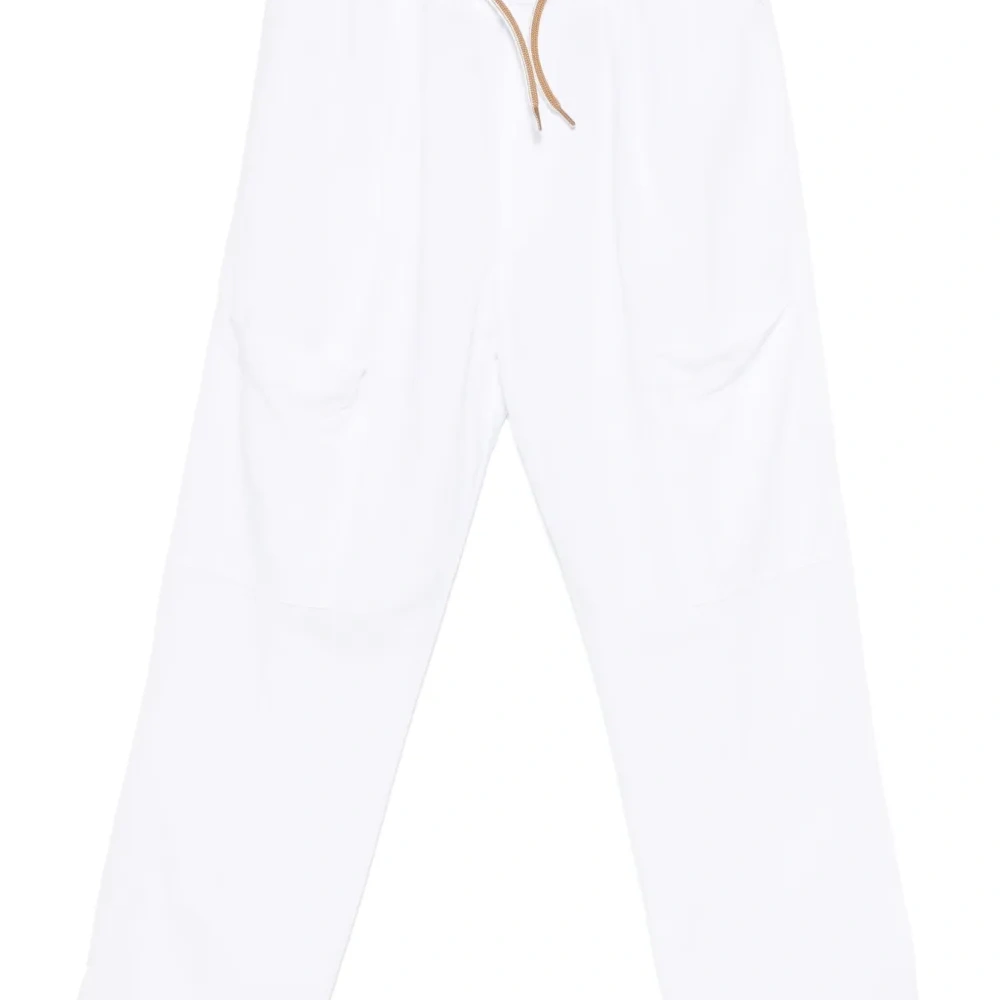 Брюки карго