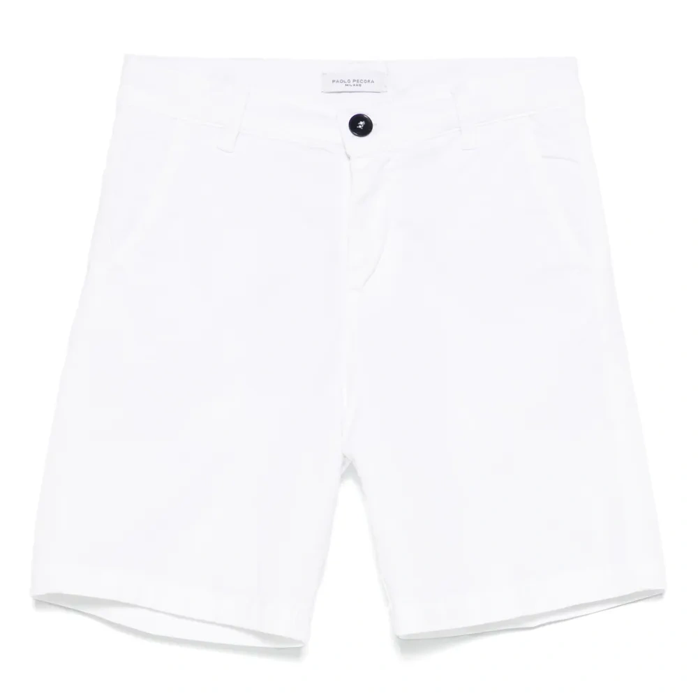 Шорты чинос