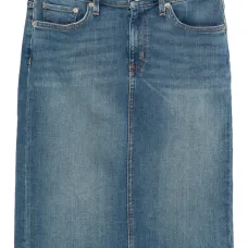 джинсовая юбка Daniela