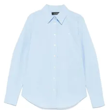 Поплиновая рубашка Поплиновая рубашка