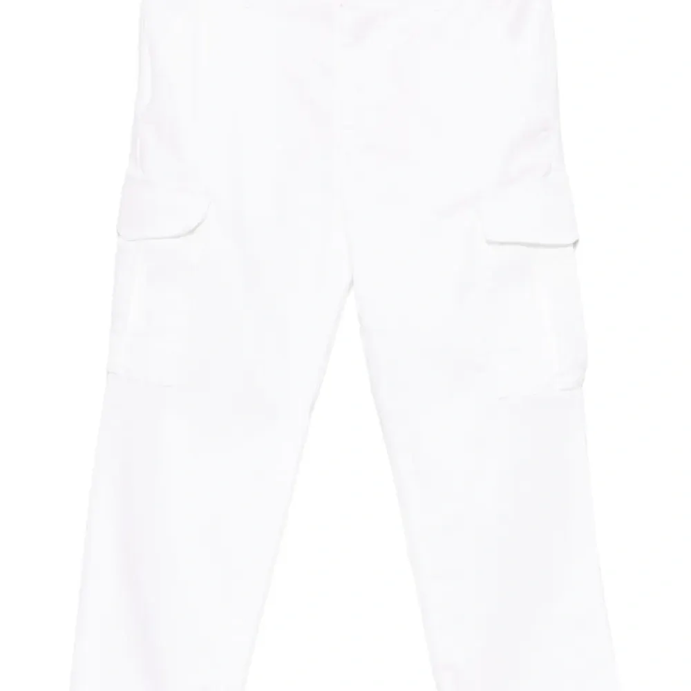 Брюки карго