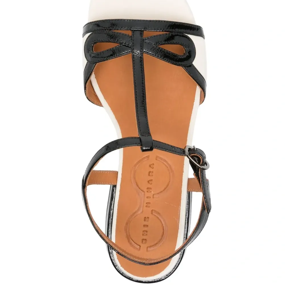 Сандалии Torri