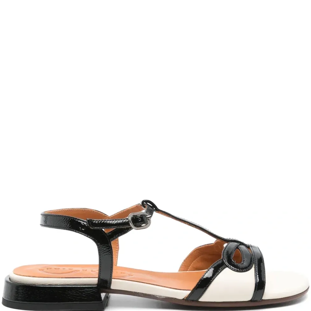 Сандалии Torri