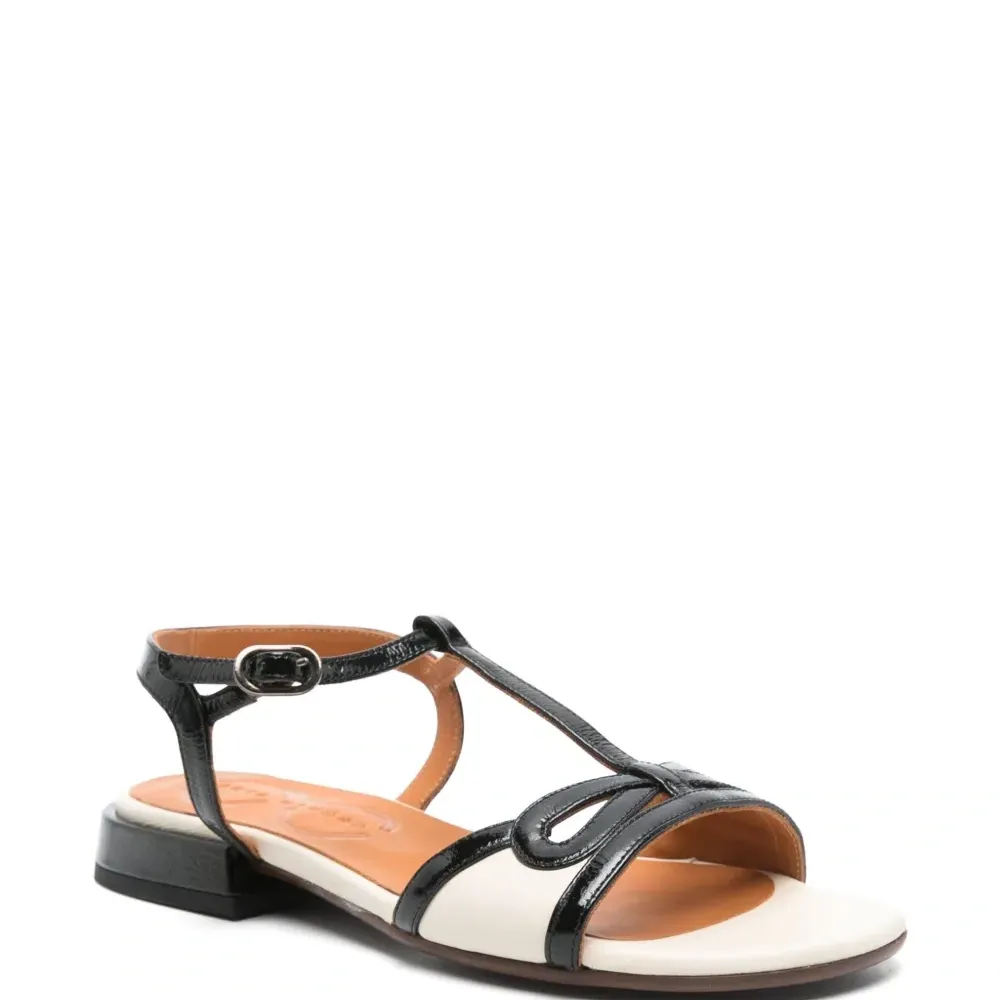 Сандалии Torri