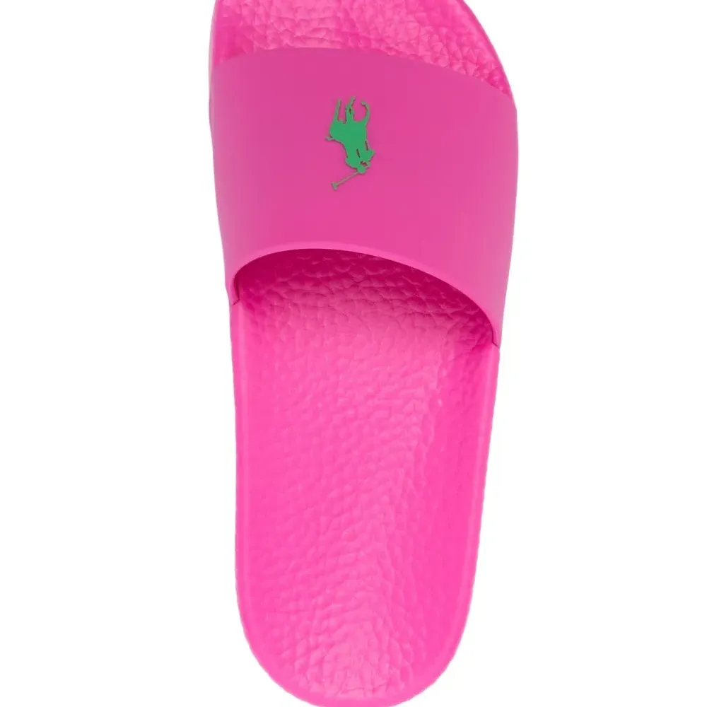 Шлепанцы Polo Pony Шлепанцы Polo Pony