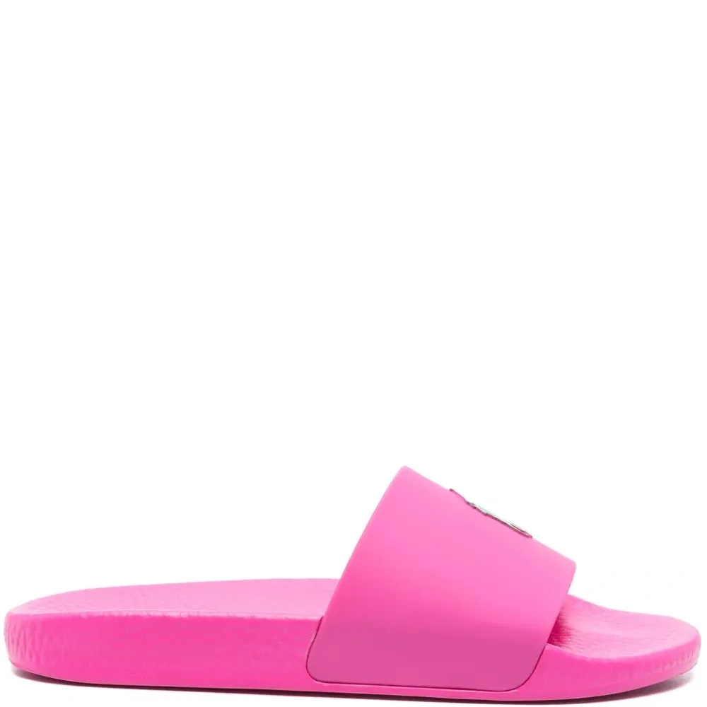 Шлепанцы Polo Pony Шлепанцы Polo Pony