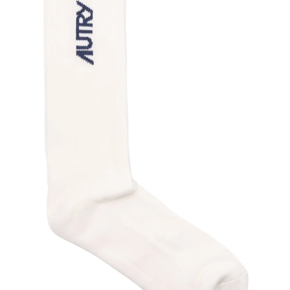 Носки с логотипом