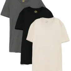 Комплект из трех футболок с логотипом Polo Pony