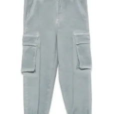 Брюки с карманами Брюки с карманами