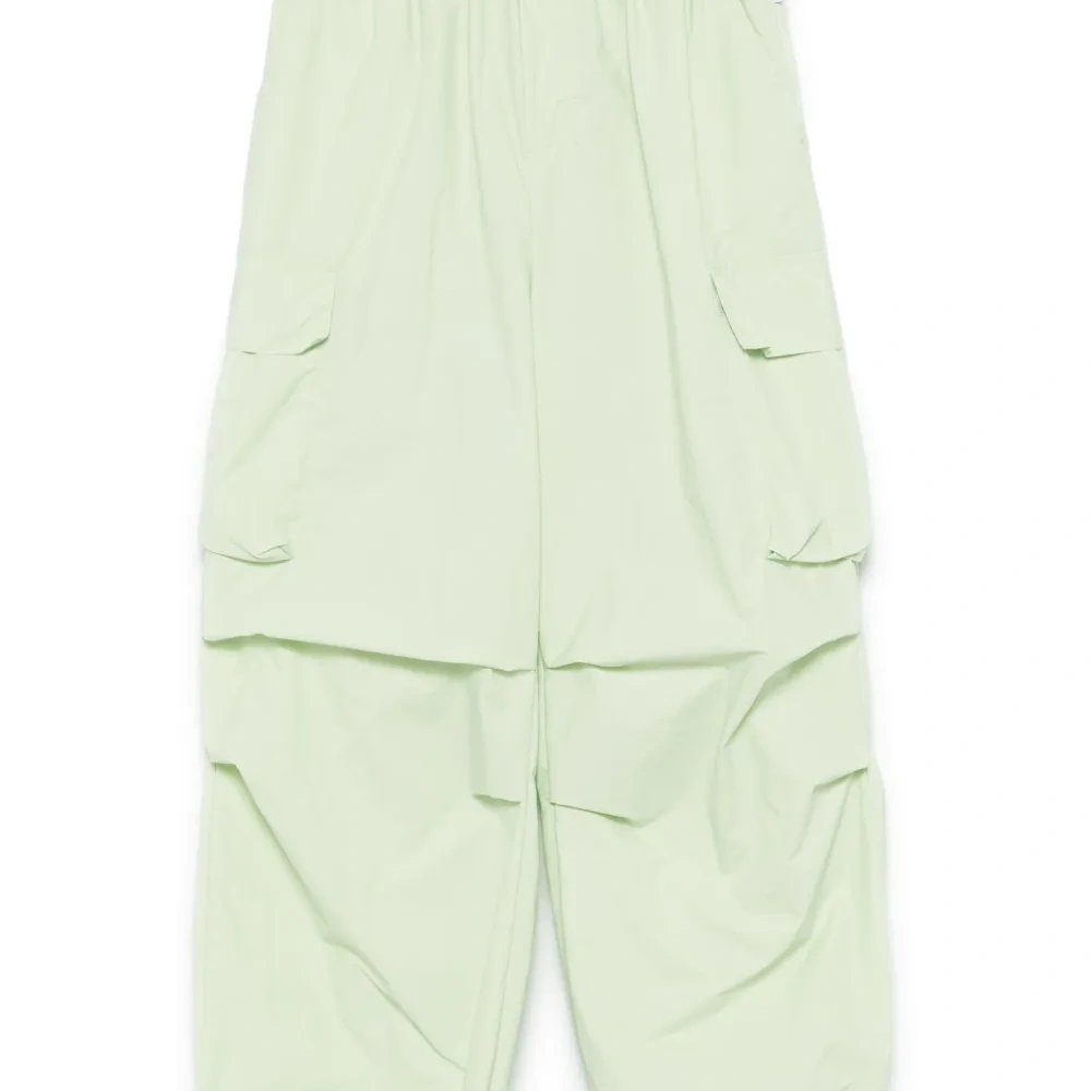 Брюки карго