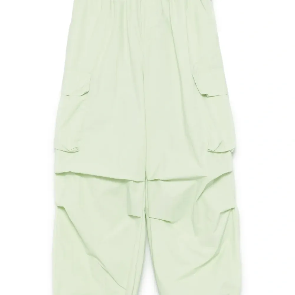 Брюки карго