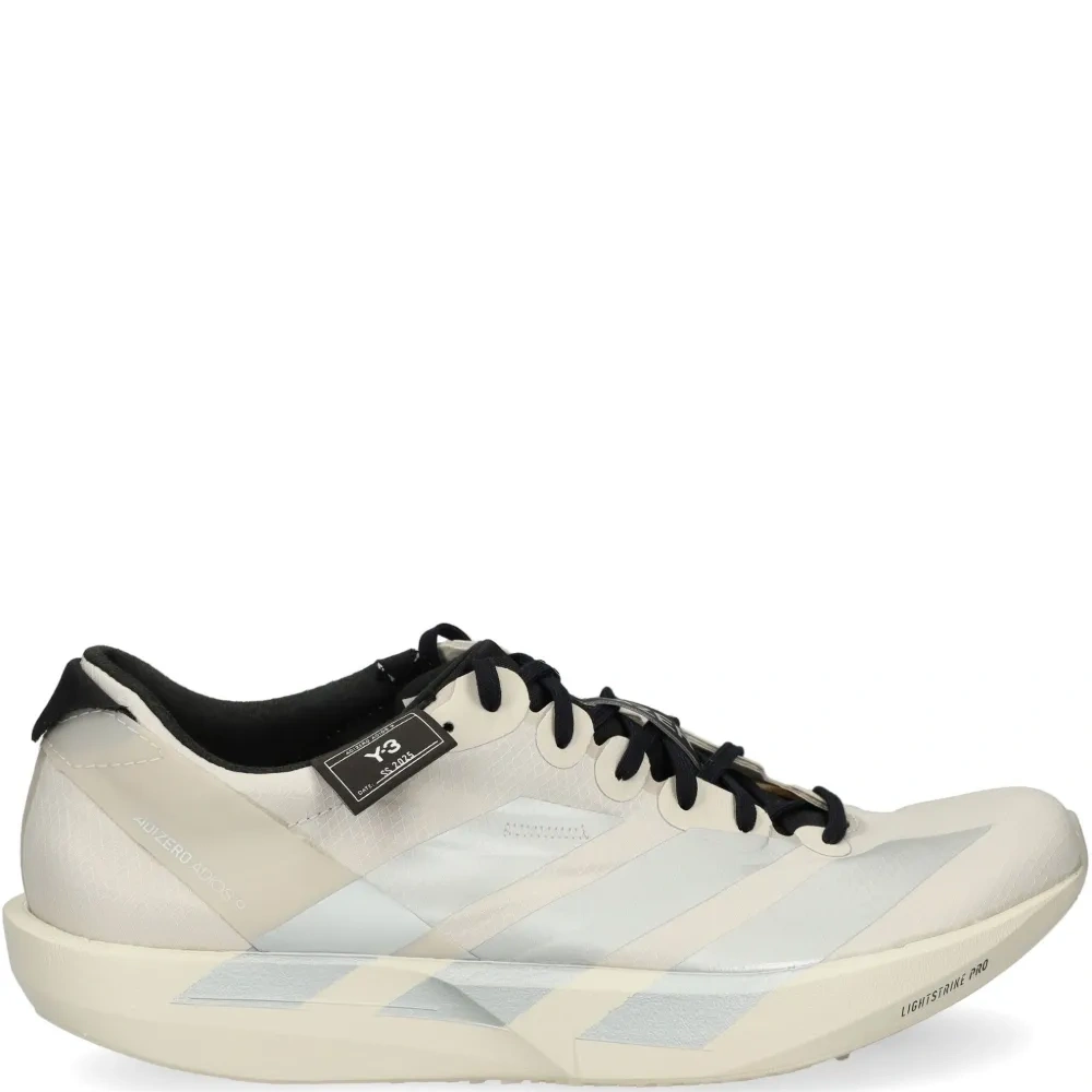 Кроссовки Adizero