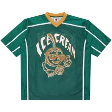 Футболка с принтом