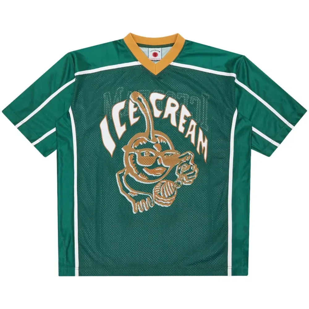 Футболка с принтом