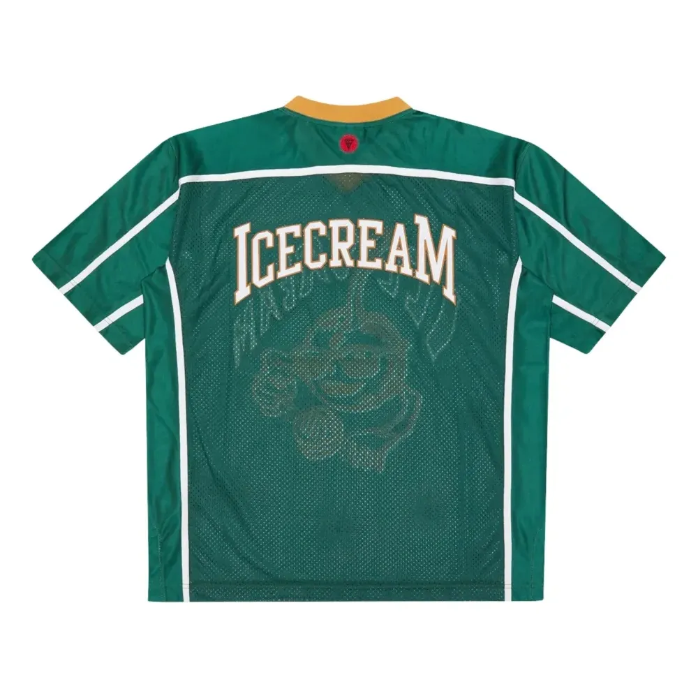 Футболка с принтом