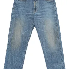 джинсы Third Cut