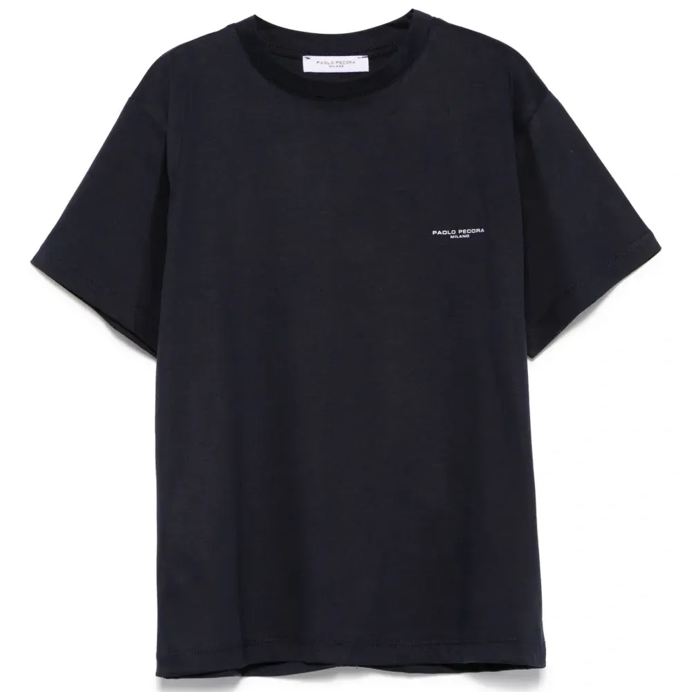 Футболка из джерси