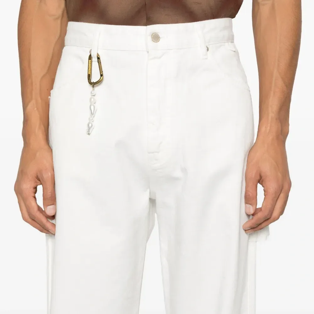 Джинсы John Джинсы John