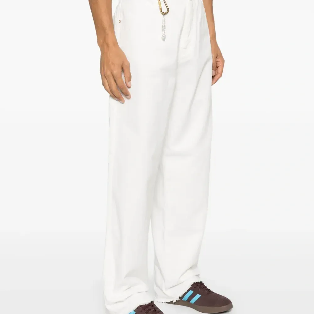 Джинсы John Джинсы John