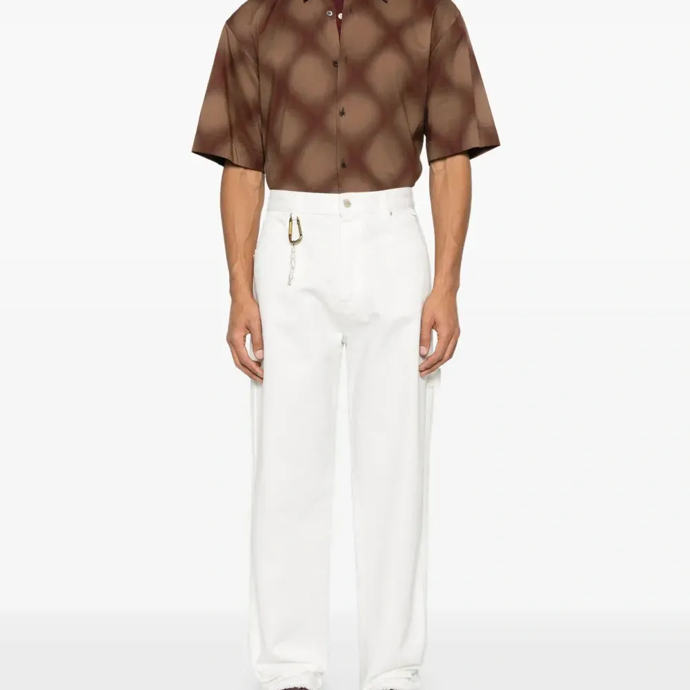 Джинсы John Джинсы John