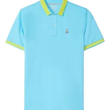 Рубашка поло Graham