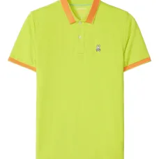 рубашка поло Graham