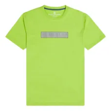 Футболка с круглым вырезом