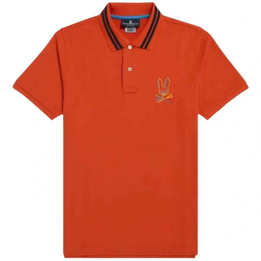 рубашка поло Barbon