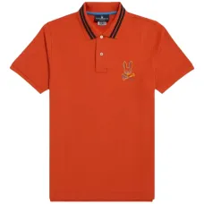 рубашка поло Barbon