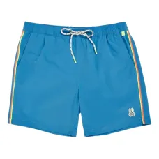 Плавки-шорты Rushup с полосками