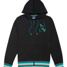 худи Howgate на молнии худи Howgate на молнии