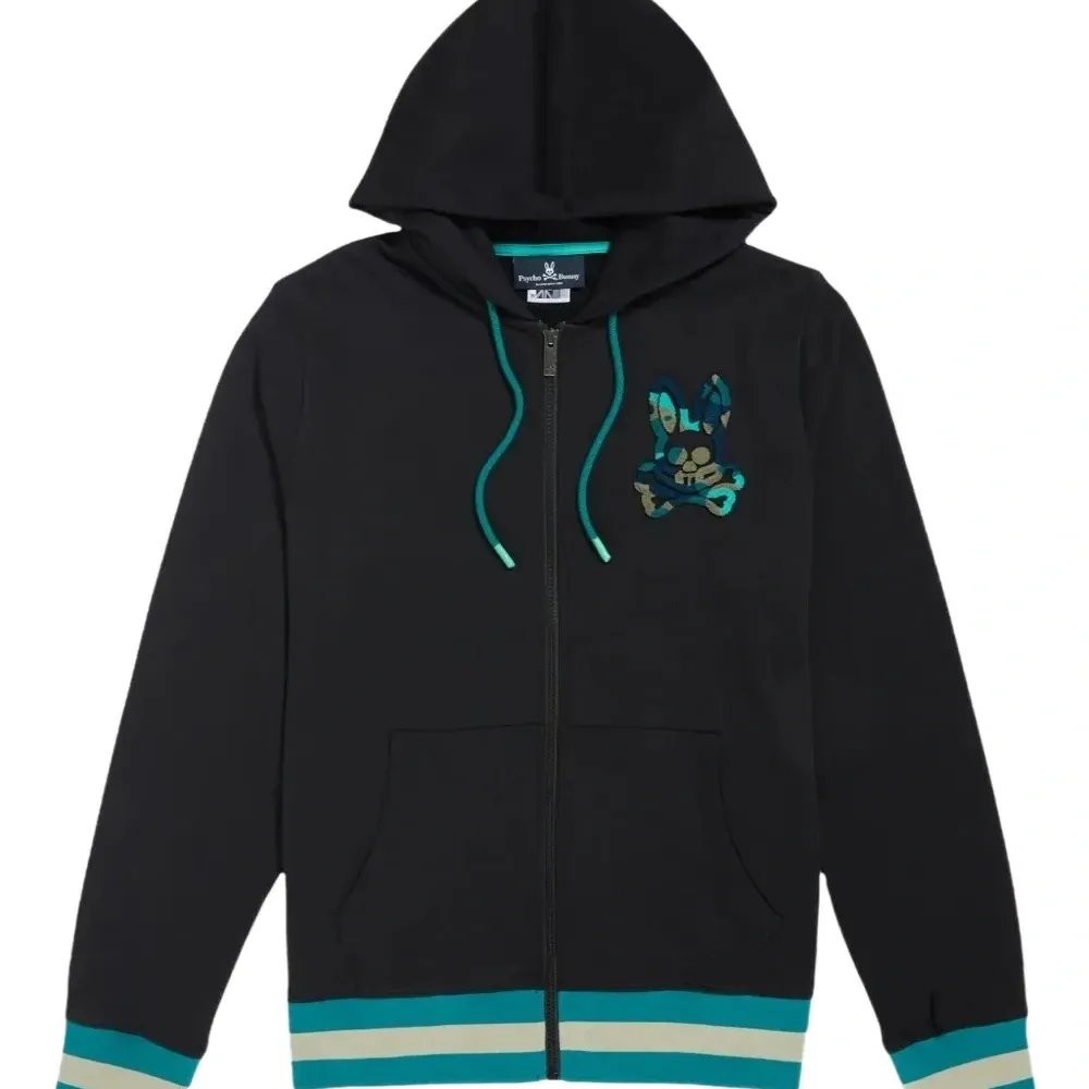 худи Howgate на молнии