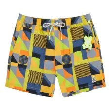 плавки-шорты Henry Deco