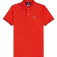 рубашка поло Anthony