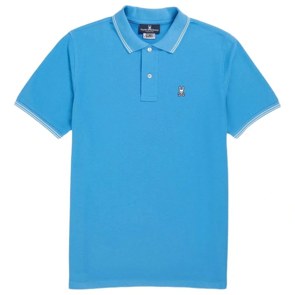 рубашка поло Logan