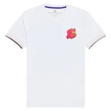 футболка Asher 3D