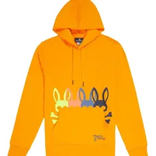 худи Lafayette Yukon Gold