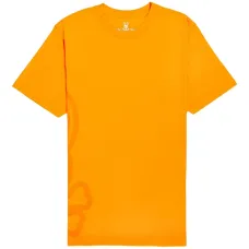 Футболка с круглым вырезом