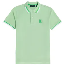 рубашка поло Pisani Icy Mint