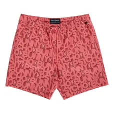 плавки-шорты Damon