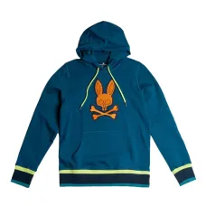 худи Corby Midnight Ocean