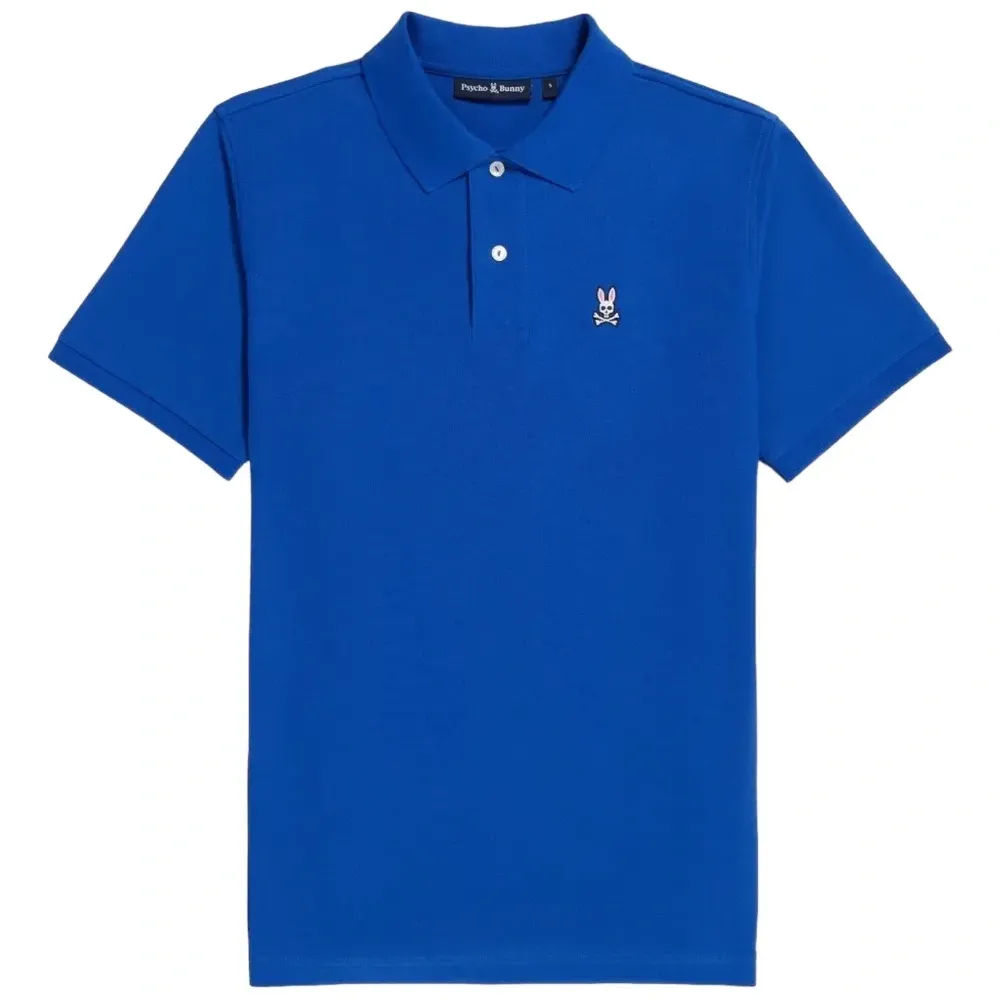 рубашка поло Classic