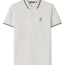 рубашка поло Groves