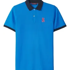 рубашка поло Sanderson