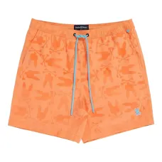 Плавки-шорты Malta Hydrochromic