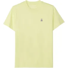 Футболка с вышитым логотипом